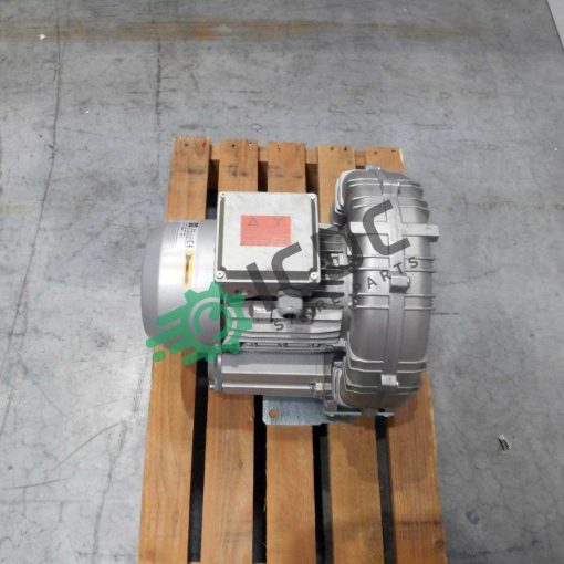 FPZ - SCL K04 MS MOR - Blower - Image 5