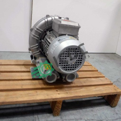 FPZ - SCL K04 MS MOR - Blower - Image 6