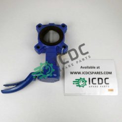 SOCLA - SYLAX DI 5.3103 - Valve