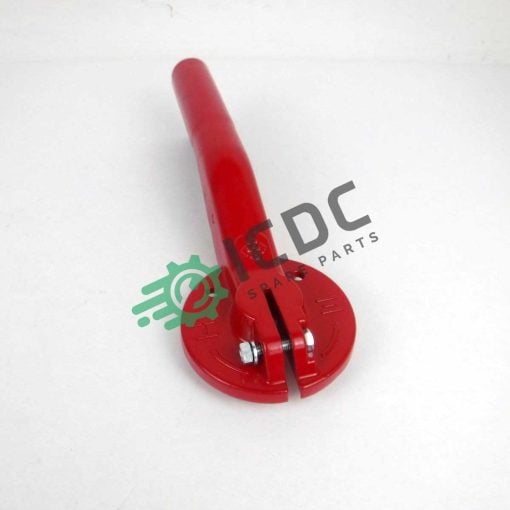 GHIBSON - BLKI DN80 PN 10/16 - Valve - Image 2