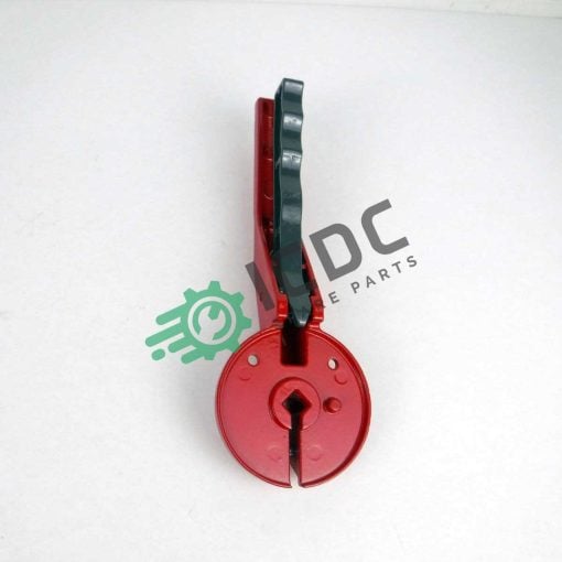 GHIBSON - BLKI DN80 PN 10/16 - Valve - Image 3