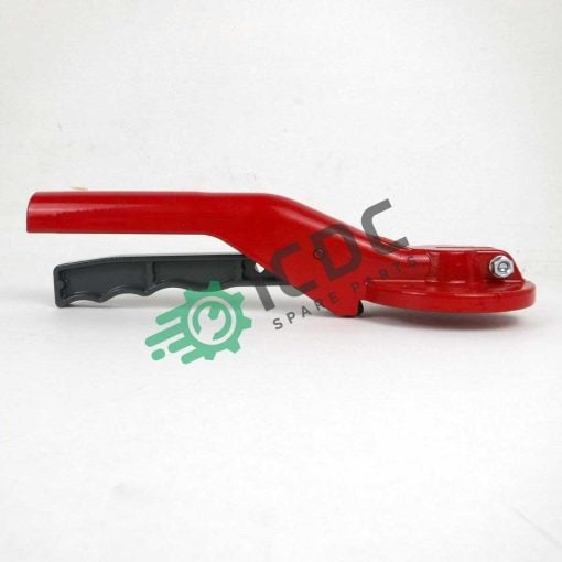 GHIBSON - BLKI DN80 PN 10/16 - Valve - Image 4