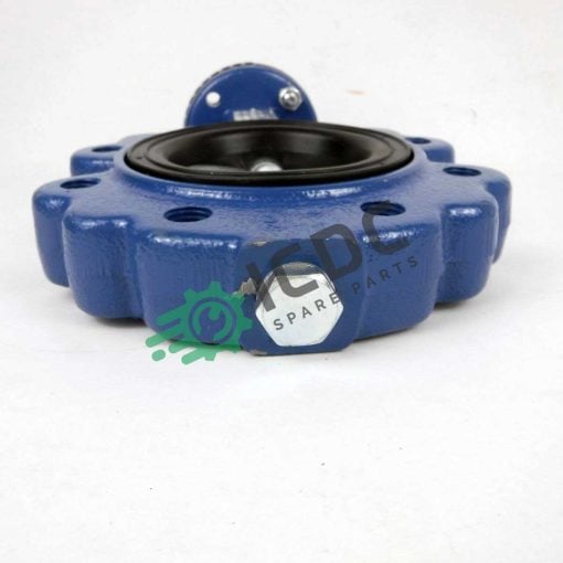 GHIBSON - BLKI DN80 PN 10/16 - Valve - Image 6