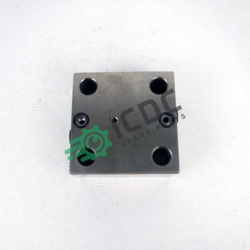 HAIDA - WF02B-H32F - Valve - immagine 3