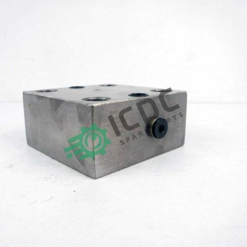 HAIDA - WF02B-H32F - Valve - immagine 4