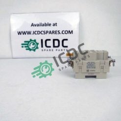 HARTING - 9380182701 - Connector