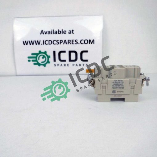 HARTING - 9380182701 - Connector