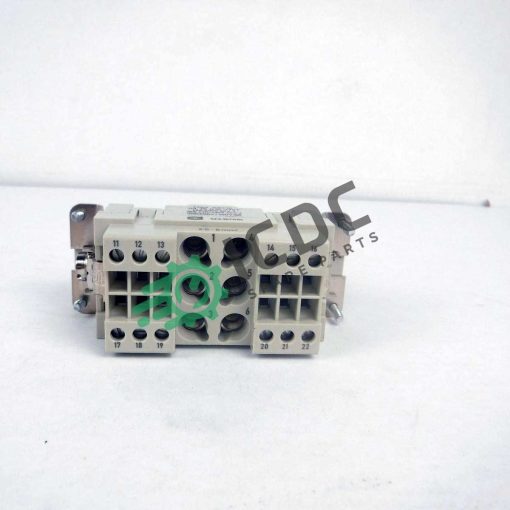 HARTING - 9380182701 - Connector - immagine 5