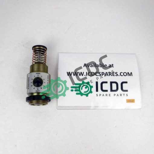 HOERBIGER - 3436-41000 - Decelerator