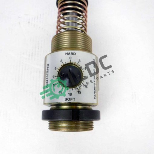 HOERBIGER - 3436-41000 - Decelerator - Image 2