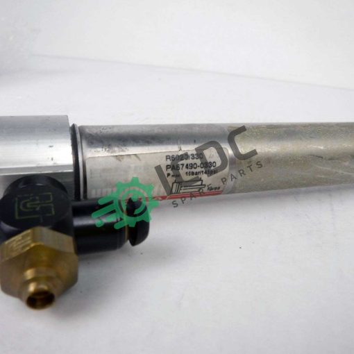 HOERBIGER - PA 67490-0330 - Cylinder - Image 2