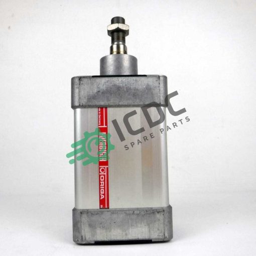 HOERBIGER - PAS-63040 - Cylinder - immagine 3