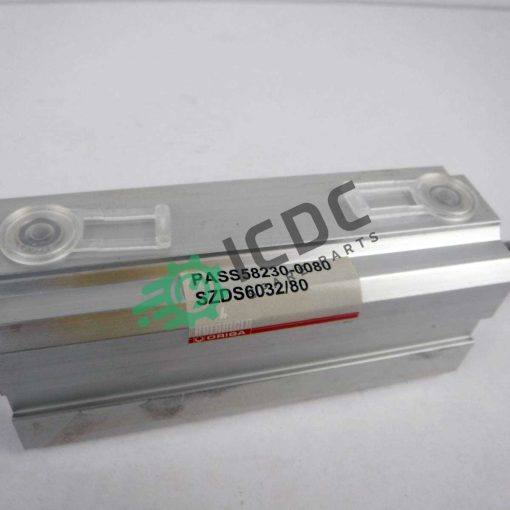 HOERBIGER - SDZS6032 - Cylinder - immagine 2