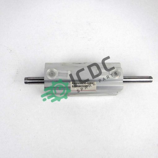 HOERBIGER - SDZS6032 - Cylinder - immagine 3