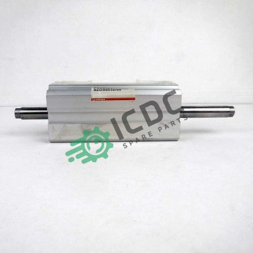 HOERBIGER - SDZS6032 - Cylinder - immagine 5
