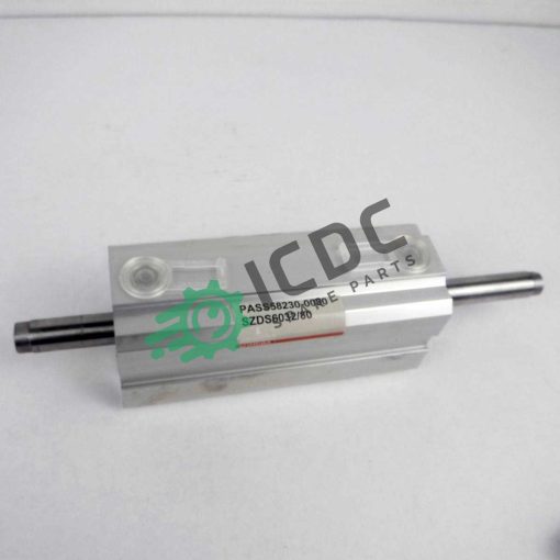 HOERBIGER - SDZS6032 - Cylinder - immagine 6