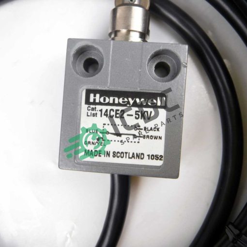 HONEYWELL - 914CE2-3 - Switch - Image 2