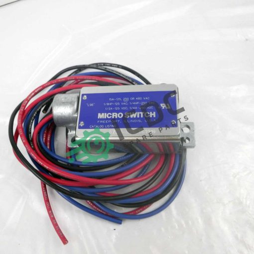 HONEYWELL - BZLN-RH - Switch - immagine 2