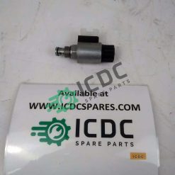 HYDAC - 3000249 29/17 - Solenoid Valve
