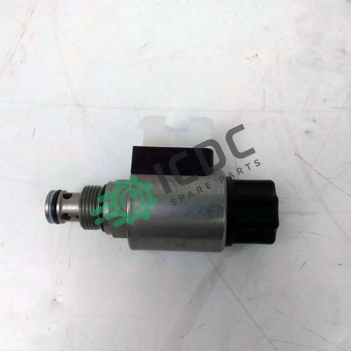 HYDAC - 3000249 29/17 - Solenoid Valve - Image 3