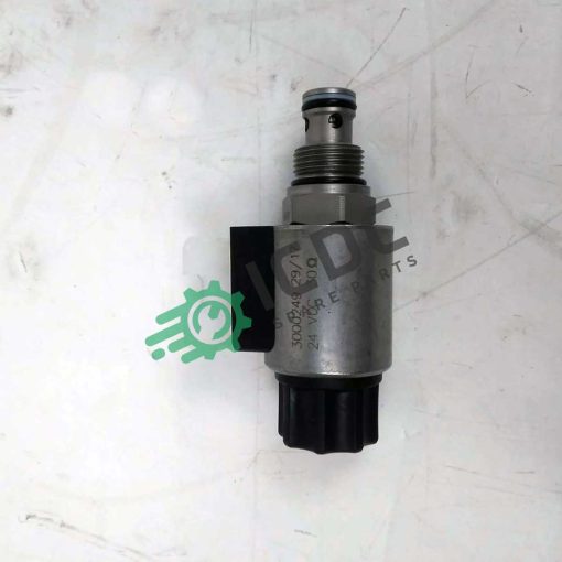 HYDAC - 3000249 29/17 - Solenoid Valve - Image 4