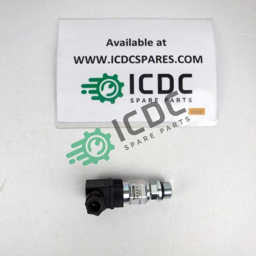 HYDAC - VR2C.1 - Gauge