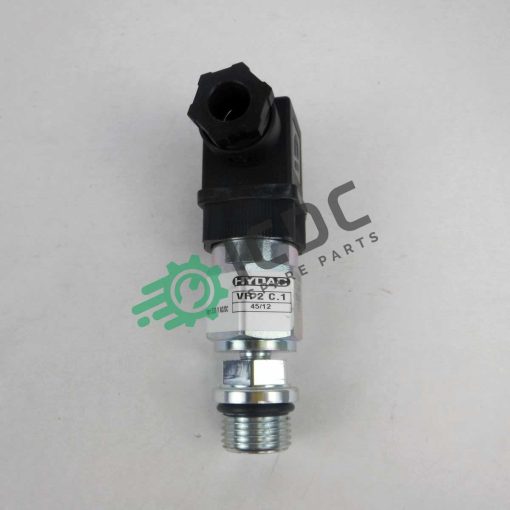 HYDAC - VR2C.1 - Gauge - immagine 2