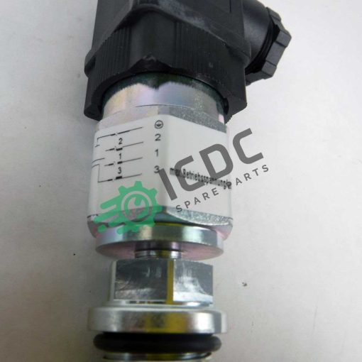HYDAC - VR2C.1 - Gauge - immagine 3
