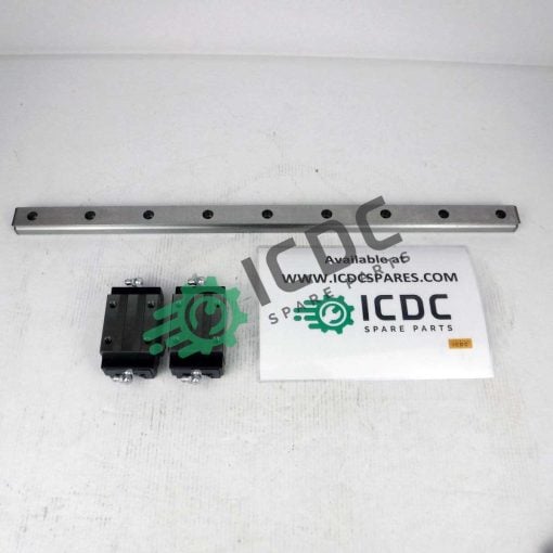 INA SCHAEFFLER - INA-F11KWE25 - Linear Guide