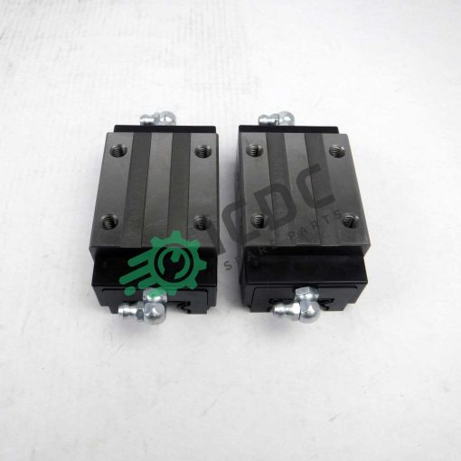 INA SCHAEFFLER - INA-F11KWE25 - Linear Guide - Image 2