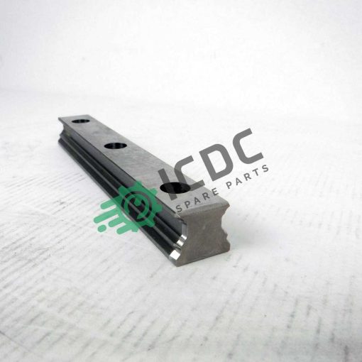 INA SCHAEFFLER - TKVD25-160 - Linear Guide - immagine 2