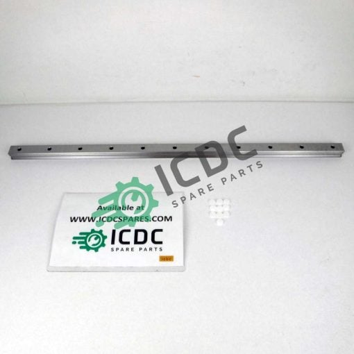 INA SCHAEFFLER - TKVD25-640 - Linear Guide