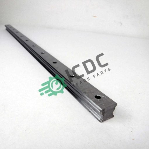 INA SCHAEFFLER - TKVD25-640 - Linear Guide - Image 2