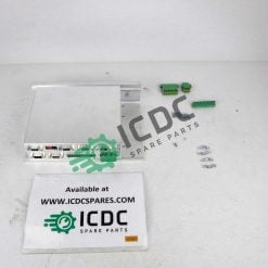 JENAER - ECOSTEP 200-PA-000 - Driver