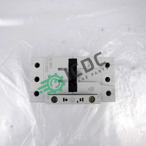 KLOCKNER MOELLER - 277908 - Connector - immagine 3