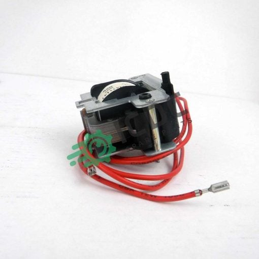 KLOCKNER MOELLER - U-NZM11 110V - Release Switch - Image 4