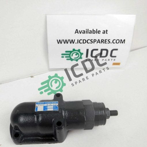 KRACHT - DKF4A16 - Valve