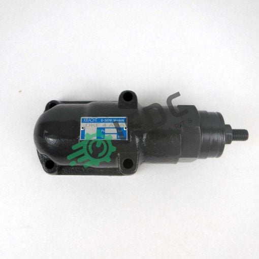 KRACHT - DKF4A16 - Valve - immagine 2