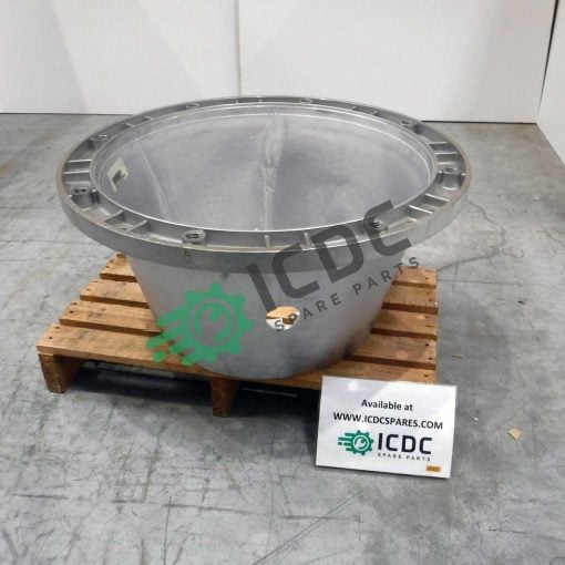 Equipment PK 660 - KTR