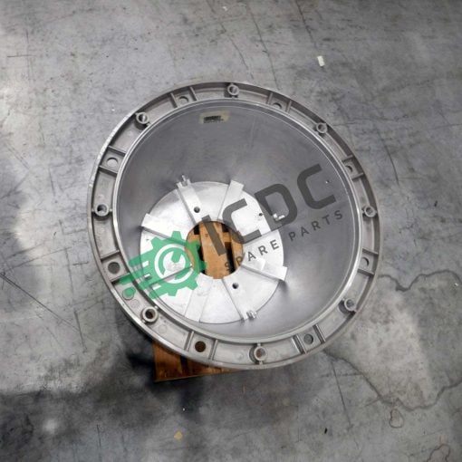 Equipment PK 660 - KTR - immagine 2