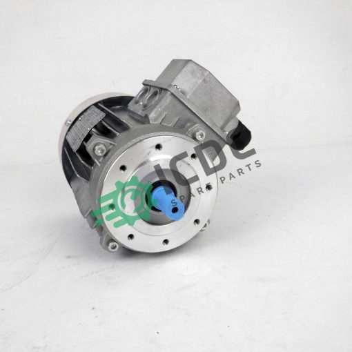 Neri Motori - T6304 - Asynchronous Electric Motor - immagine 4