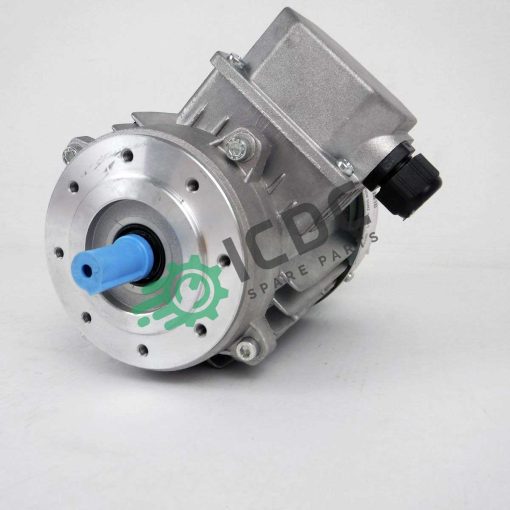 Neri Motori - T6304 - Asynchronous Electric Motor - immagine 5