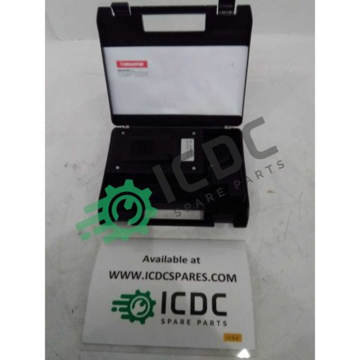 Equipment RSM 2005 - MEGADYNE