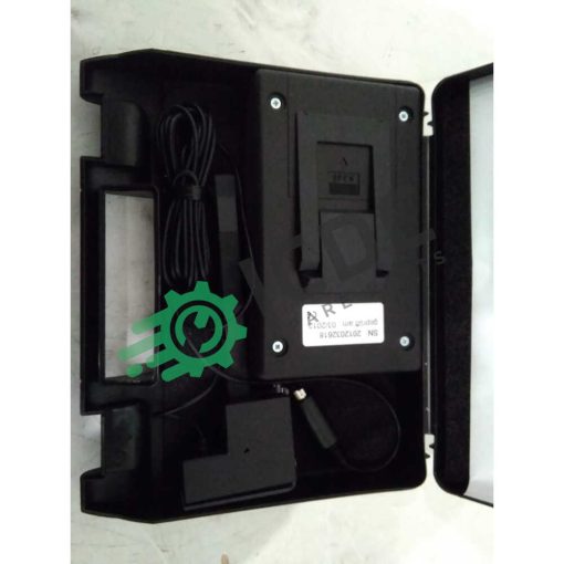 Equipment RSM 2005 - MEGADYNE - Image 3