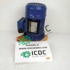 MELCO - MS71B-4 - Three-Phases Asynchronous Motor
