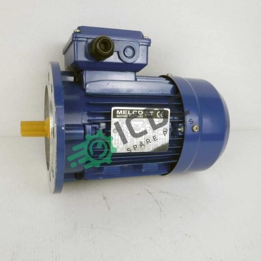 MELCO - MS71B-4 - Three-Phases Asynchronous Motor - Image 3
