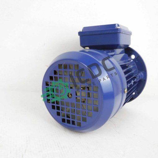 MELCO - MS71B-4 - Three-Phases Asynchronous Motor - Image 6