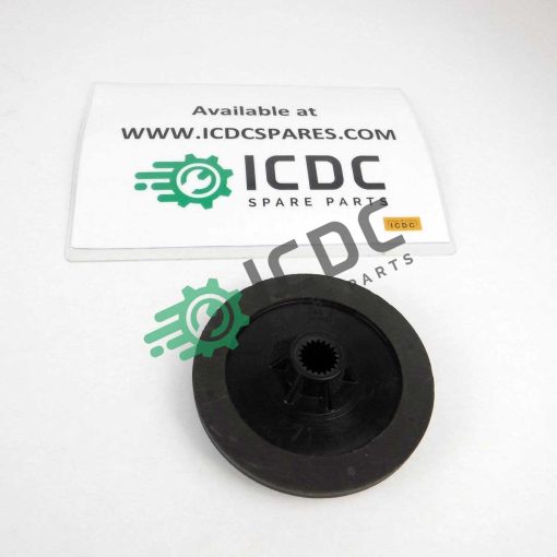 MGM MOTORI ELETTRICI - GR71-23 - Brake