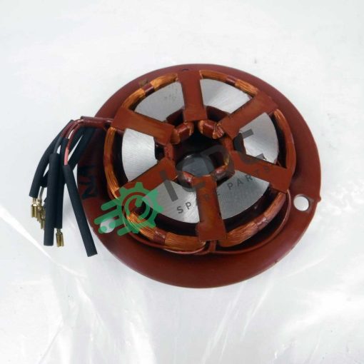 MGM MOTORI ELETTRICI - GR71AC230 - Solenoid Valve - immagine 3
