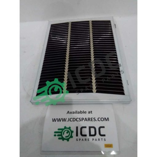 Filter KXFC4M - MKS